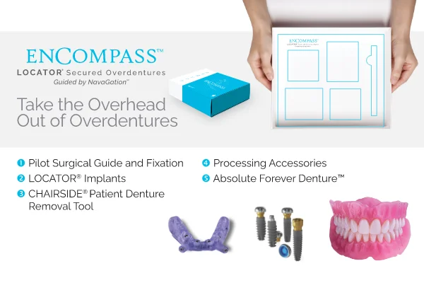 ENCOMPASS INSIDE DENTISTRY 600 X 400 Digital Ad FINAL ENCOMPASS INSIDE DENTISTRY 600 X 400 Digital Ad FINAL