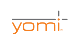 Yomi Logo Md