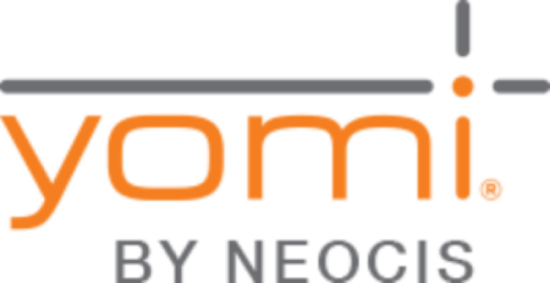 Yomi Logo