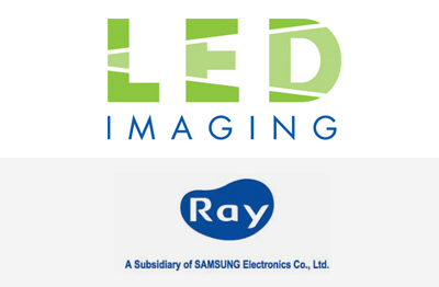 140408 LED Ray feature image