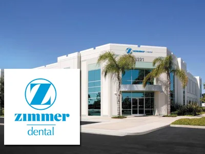 Zimmer Dental