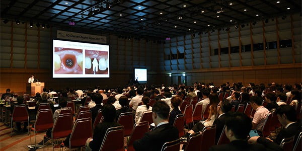 Academy of Osseointegration Continues to Expand Global Reach - Implant