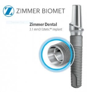 Zimmer Biomet Implant Practice US - Dental Publication