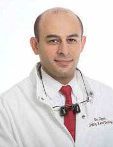 Dr. Tigran Khachatryan