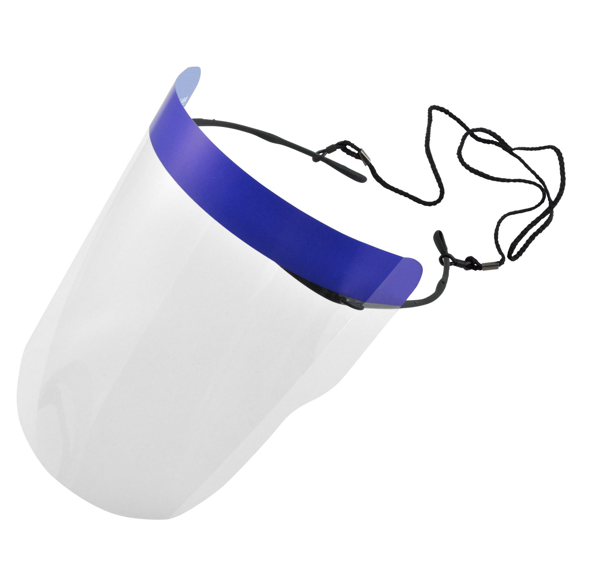 Implantology News The Next Generation of Disposable Face Shields Is Here!