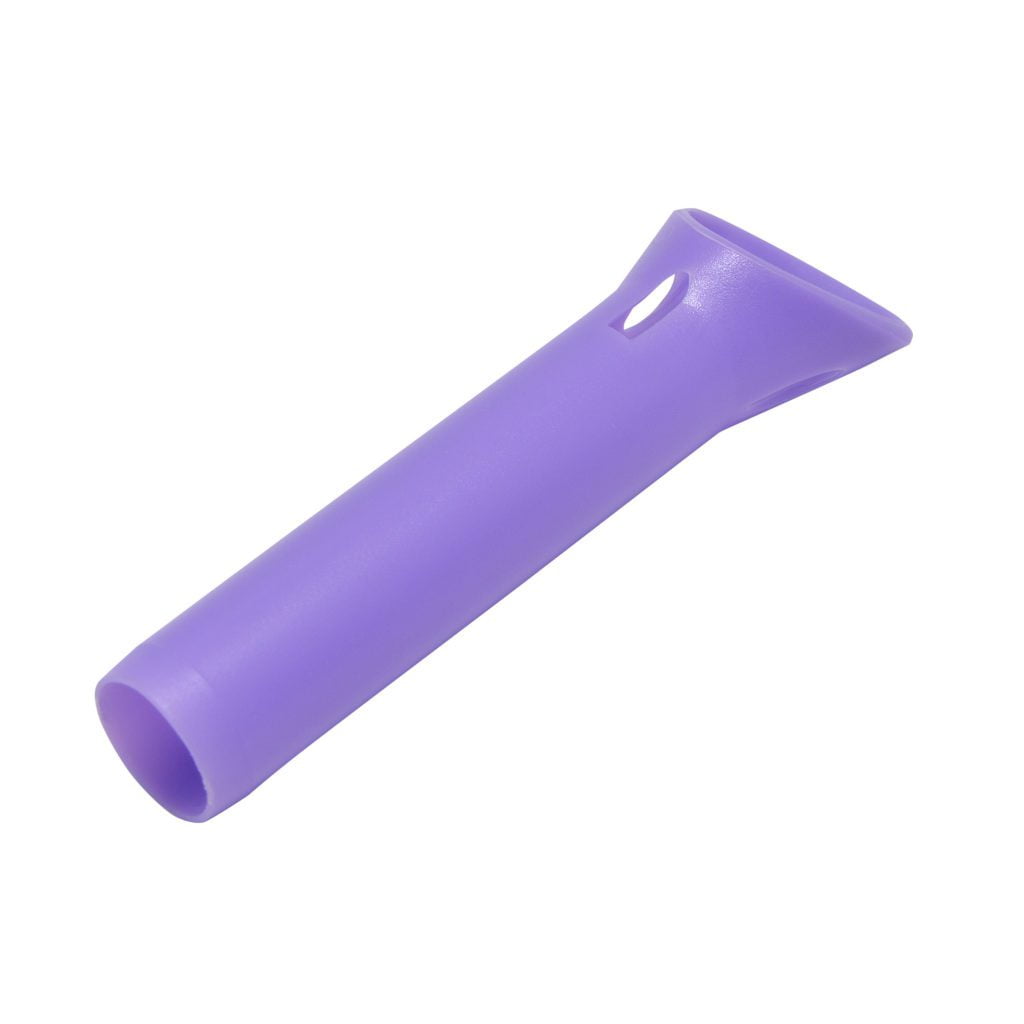 Palmero HVESolo™ disposable evacuation tip