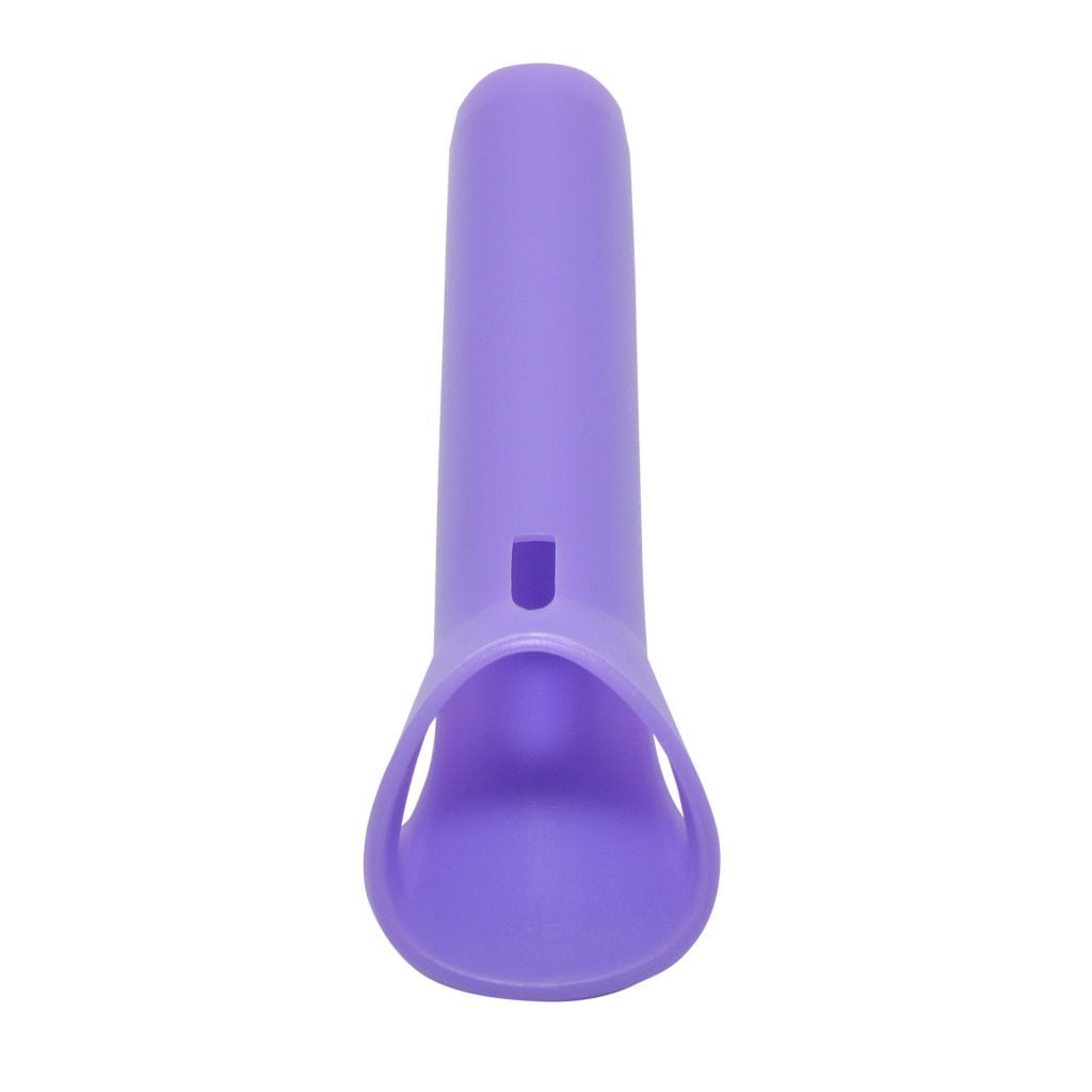 Palmero HVESolo™ disposable evacuation tip