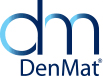 DenMat Logo