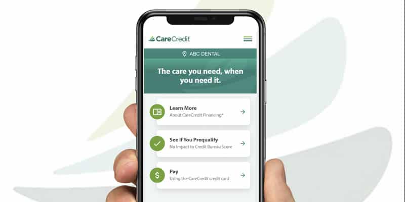 Can You Use Carecredit For Gas