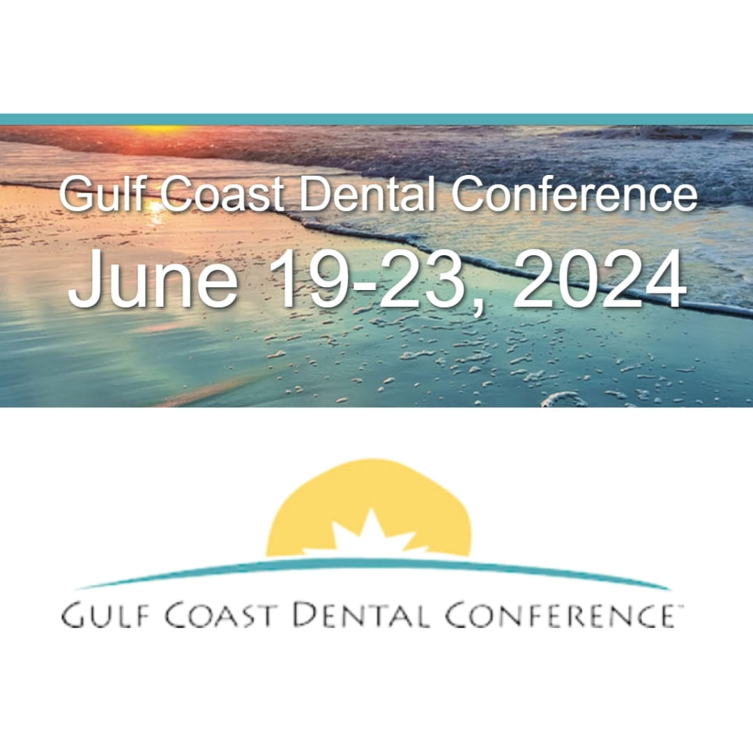 Gulf Coast Dental Conference Implant Practice US Dental Publication