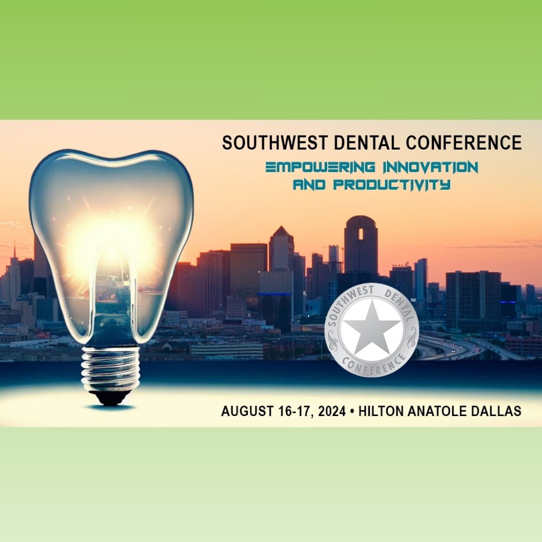 Southwest Dental Conference Implant Practice US Dental Publication