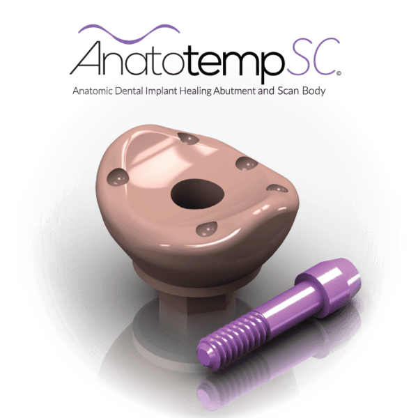 Implantology News - Buckeye Medical Technologies Receives Fifth Patent ...