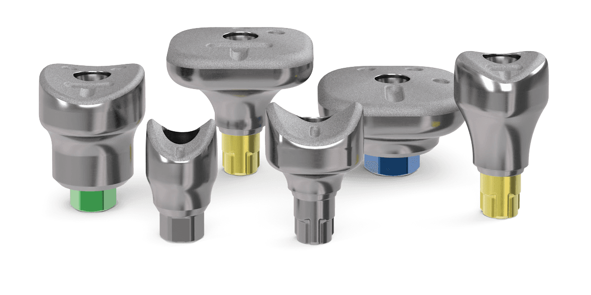 smartshape healers lineup