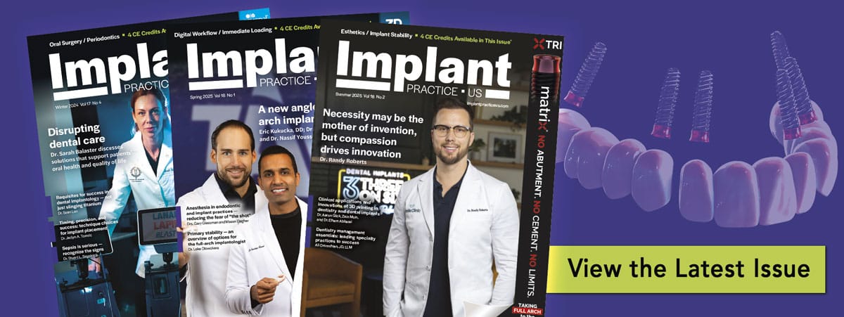 implant covers summer2025