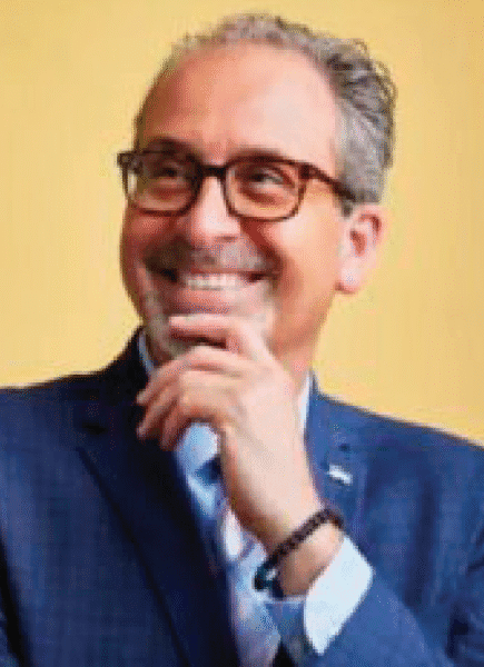 scott s. de rossi, dmd, mba