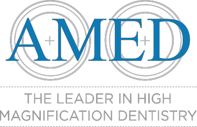 amed leader in highmagdentistry