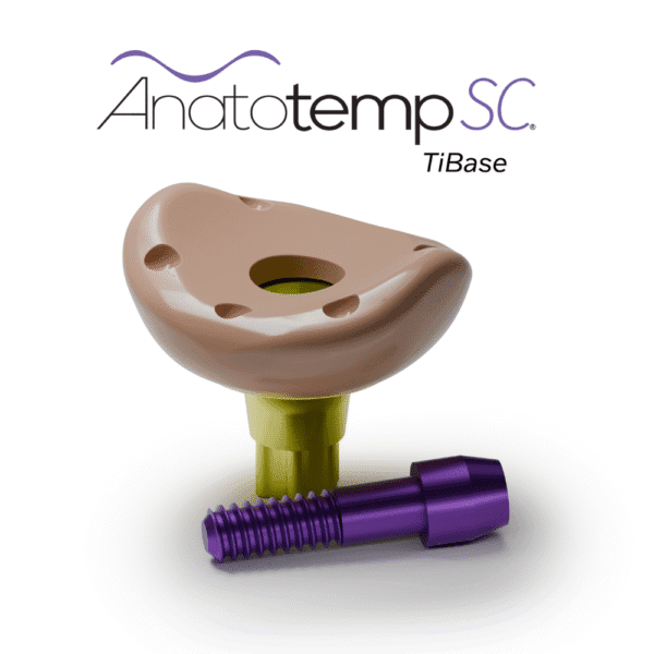 anatotempsc tibase internal torx connection