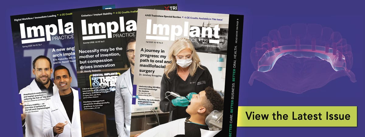 implant covers fall2025