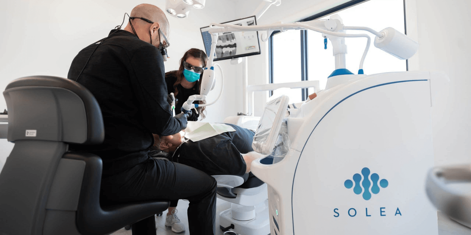 solea summit 2026 preevent release convergent dental 1600x800 featured image for website