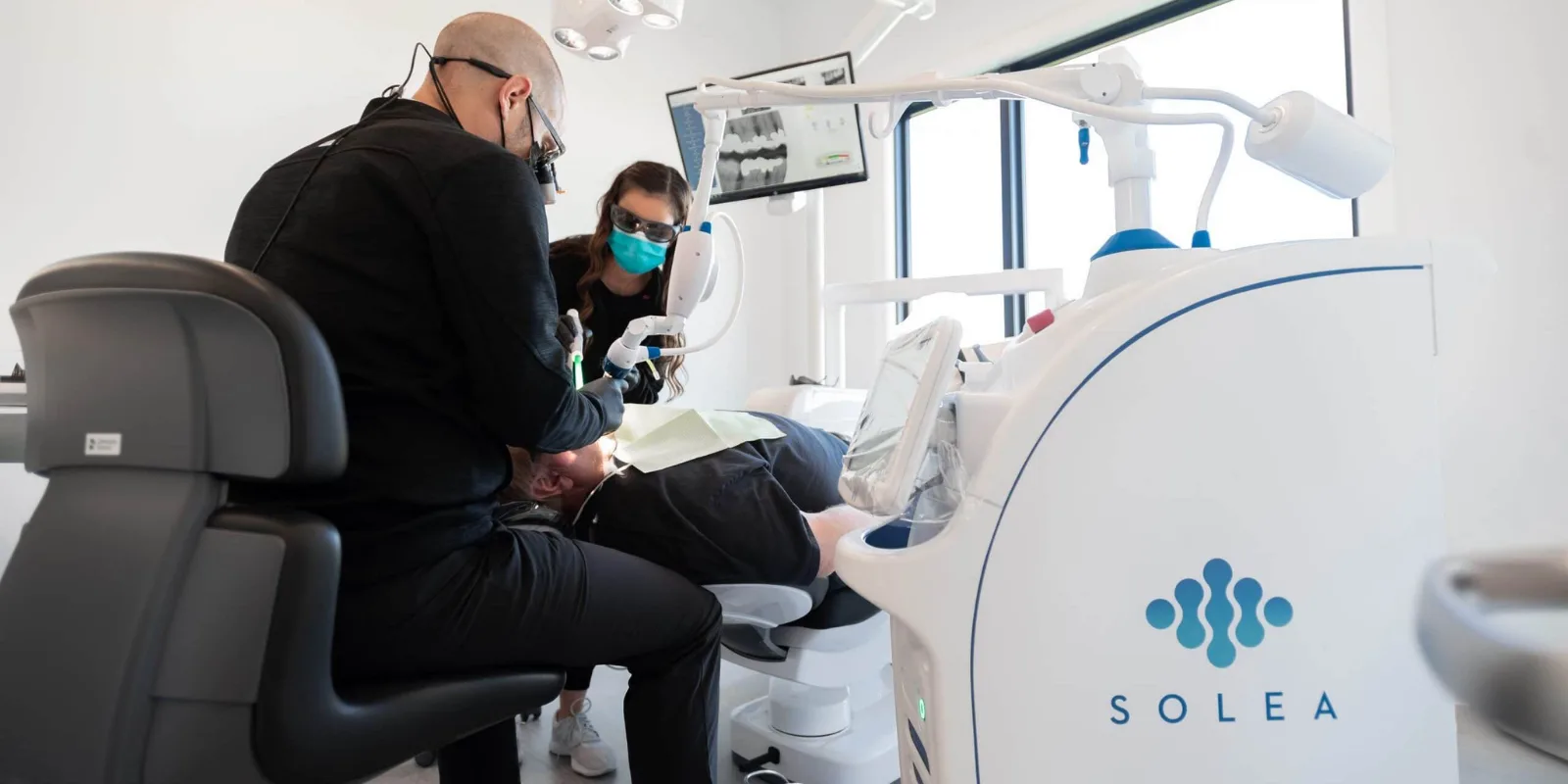 solea summit 2026 preevent release convergent dental 1600x800 featured image for website